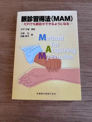 맥진 습득법 (MAM)