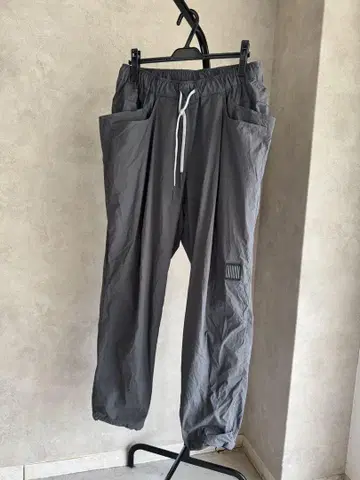 S.F.C 나일론 이지 팬츠 L 사이즈