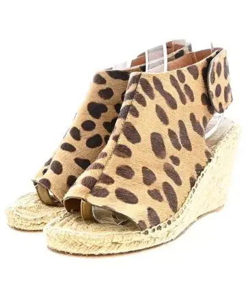 CELINE 여성용 샌들