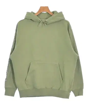 Supreme 후드티 남성용