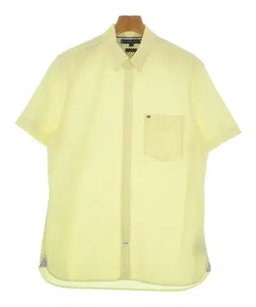 TOMMY HILFIGER 캐주얼 셔츠 남성용