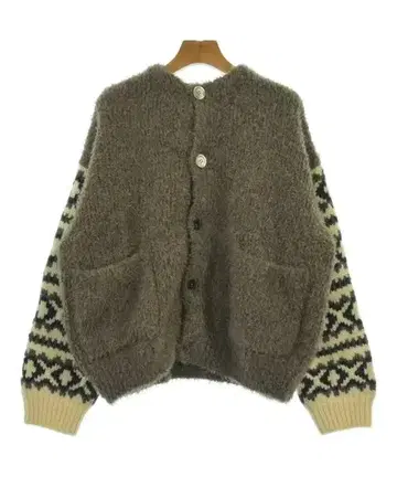 Yuumi ARIA 가디건 여성용