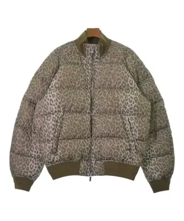 Christian Dior 다운 자켓/다운 베스트 남성용