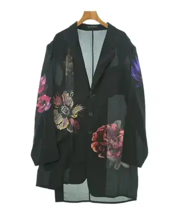 yohji yamamoto POUR HOMME 테일러드 자켓 남성용