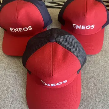 ENEOS 미사용 여름용 1개 겨울용 2개 M 사이즈