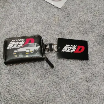 INITIAL D 키케이스