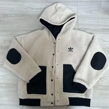 컨디션 최상 adidas 보아 아우터 아디다스 골프