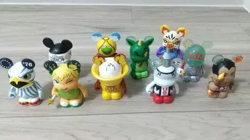 바이널메이션 파크 시리즈 7 필하모닉 매직 외