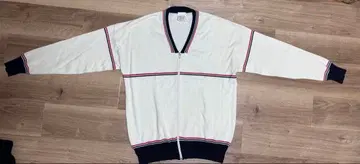 vintage 가디건