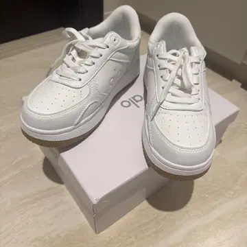 alo RECOVERY MODE 스니커즈 24cm