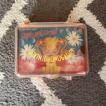 이웃 이야기 액세서리 케이스