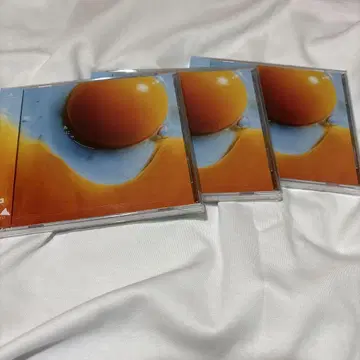 [ 미개봉 새상품 ] RADWIMPS NEW 앨범 아뉴 일반ver x 3