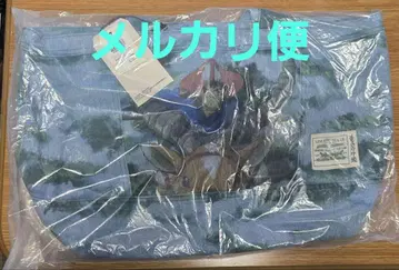 Levi's 리바이스 모노노케 히메 콜라보 토트백