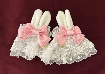 Angelic Pretty 소매 장식