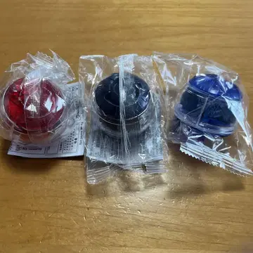 가면라이더 제츠 임팩트 캡슐 블레이드 캡슐 스트림 캡슐