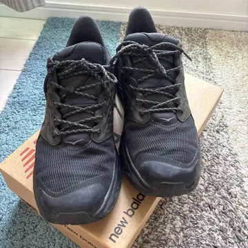 hoka anakapa low2 gtx