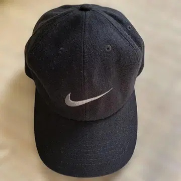 NIKE 빈티지 캡 90s