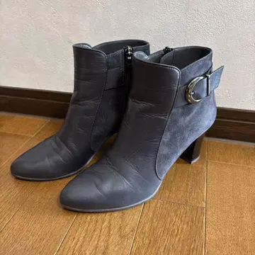 긴자 카네마츠 숏부츠
