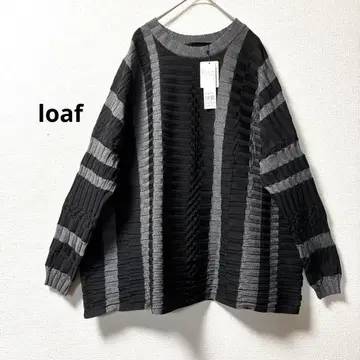 loaf 택 포함 새상품 트레이닝복