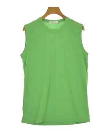 COMME des GARCONS 슬리브리스 여성용