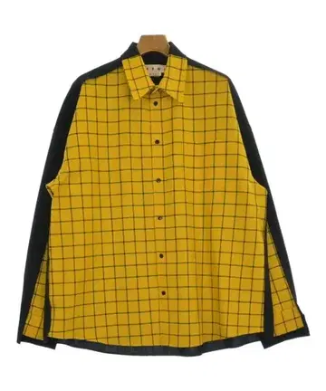 MARNI 캐주얼 셔츠 남성용