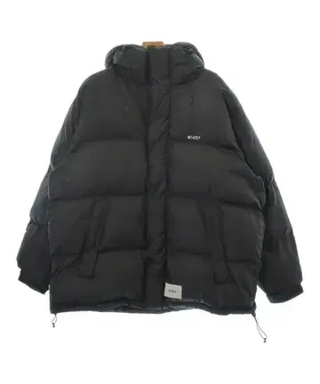 WTAPS 다운 재킷/다운 베스트 남성용