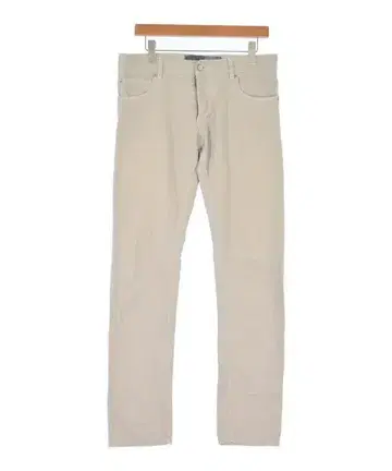 DOLCE&GABBANA 데님 팬츠 남성용