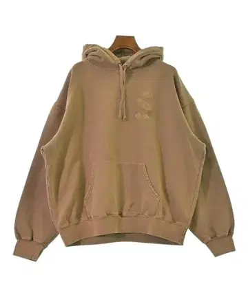 Supreme 후드티 남성용