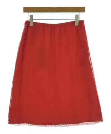 GUCCI 미디 스커트 여성용