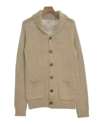 visvim 가디건 남성용