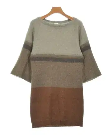 HERMES 니트 스웨터 여성용