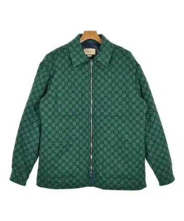 GUCCI 블루종 (기타) 남성용