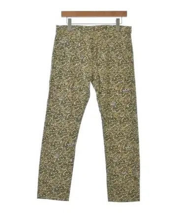KENZO 팬츠 (기타) 남성용