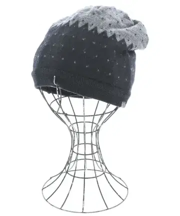 SOPHNET. 니트 캡 비니 남성용