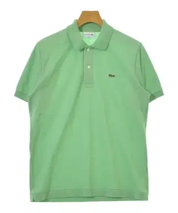 LACOSTE 피케 셔츠 남성용