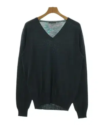 PRADA 니트 스웨터 남성용