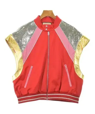 GUCCI 블루종 남성용