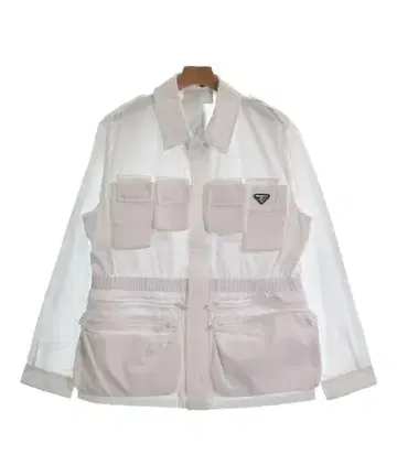 PRADA 블루종 (기타) 남성용