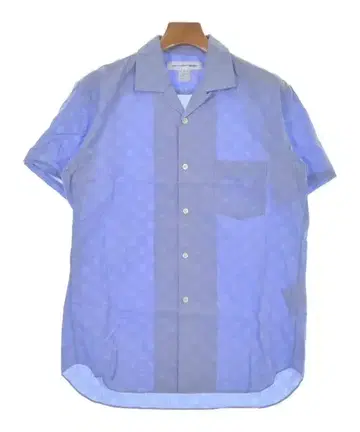 COMME des GARCONS SHIRT 캐주얼 셔츠 남성용