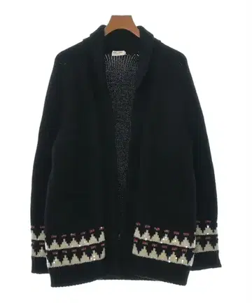 Saint Laurent Paris 가디건 남성용