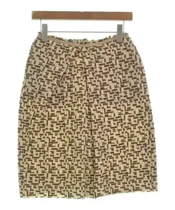 MARNI 미디 스커트 여성용