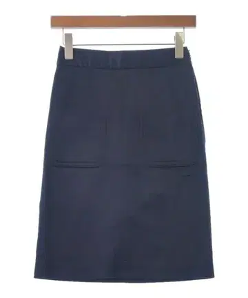 LOUIS VUITTON 미디 스커트 여성용