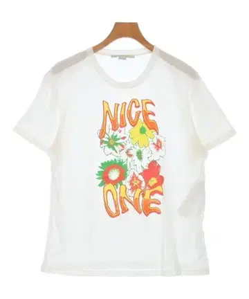 STELLA McCARTNEY 티셔츠 남성용