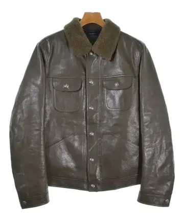 TOM FORD 블루종 (기타) 남성용