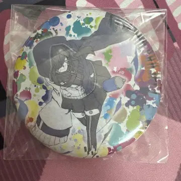 카게프로 에네 DAZE 캔뱃지