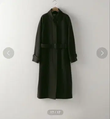 스티븐 앨런 멜톤 스텐카라 코트