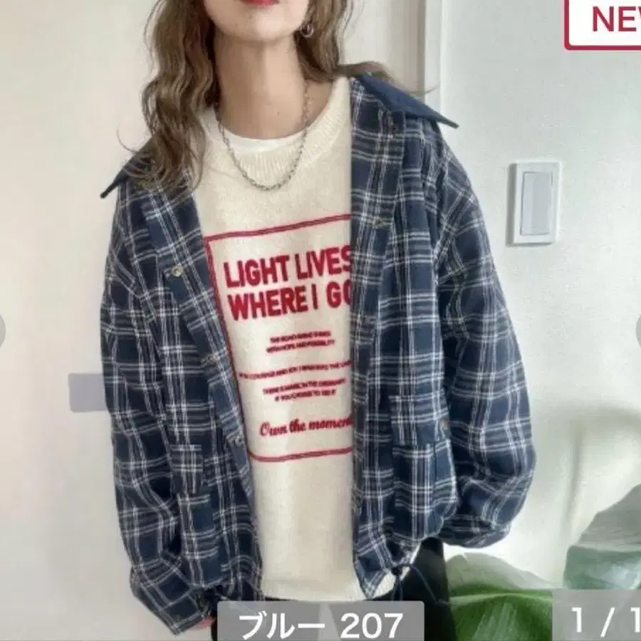 1번째 상품 이미지