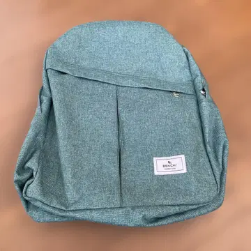 BENCH 그린 백팩