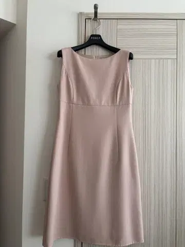 폭시 Dress Chypre 원피스 38