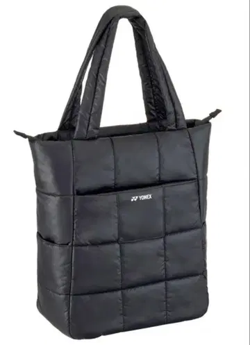 YONEX 토트백 블랙